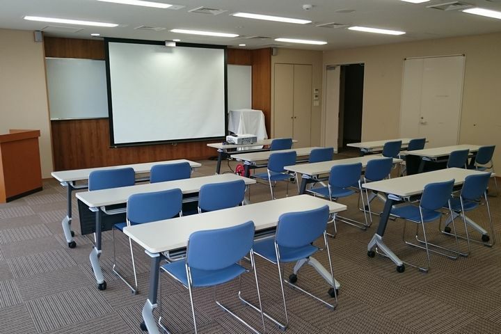会議室