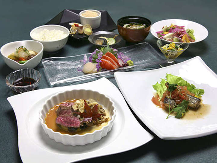 基本コースの「YUBISO（ゆびそ）」