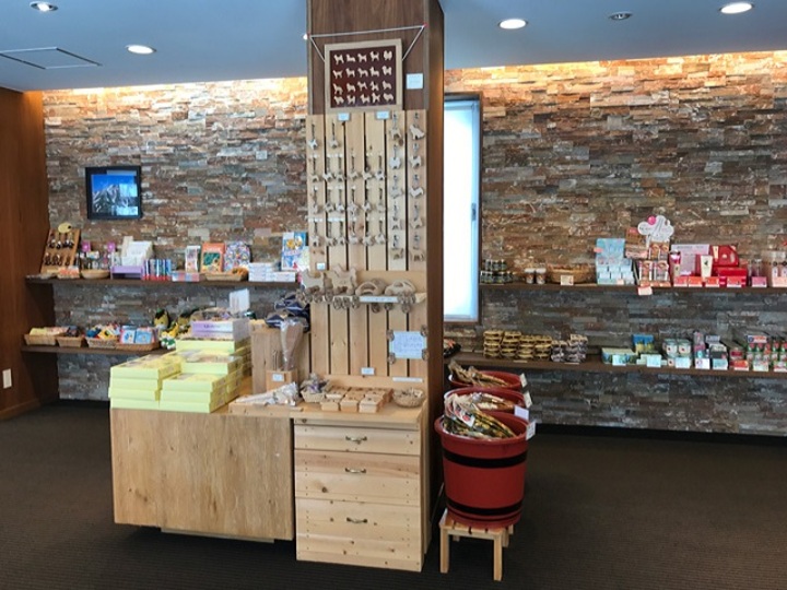 売店