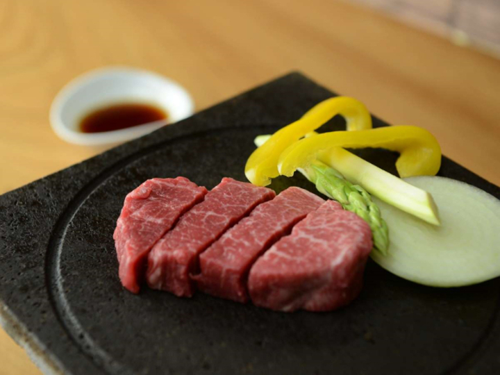 日本料理『勢』Chikara