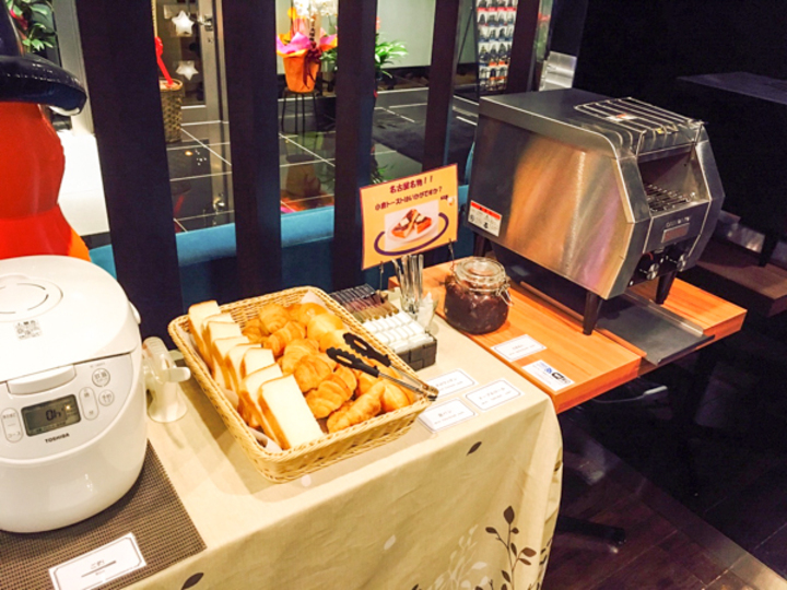 マックスカフェ