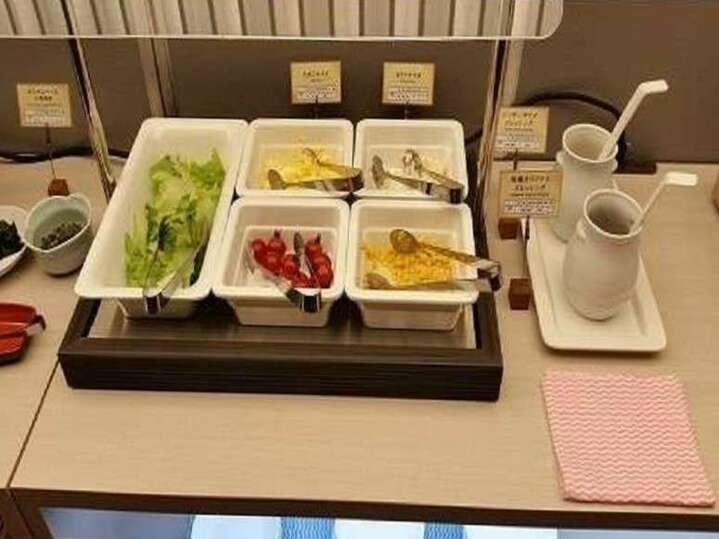 夕食一例