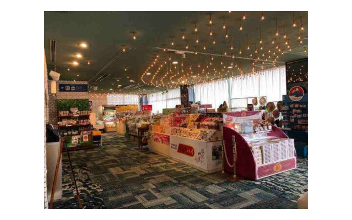 売店