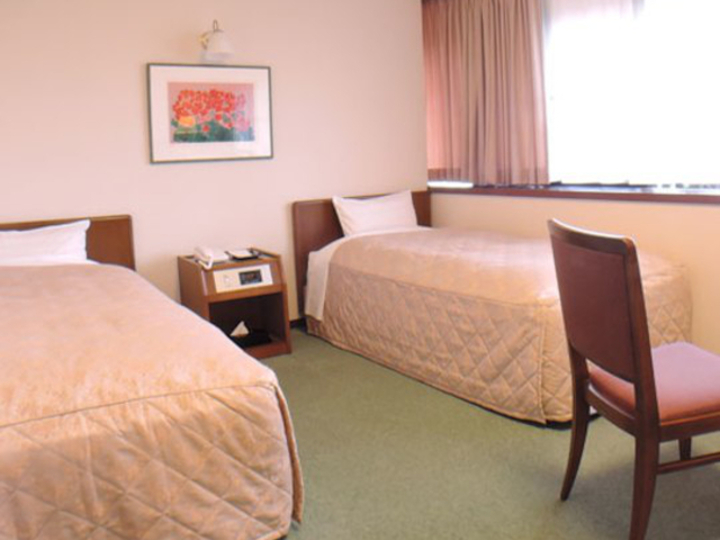 洋室（バス・トイレ付）