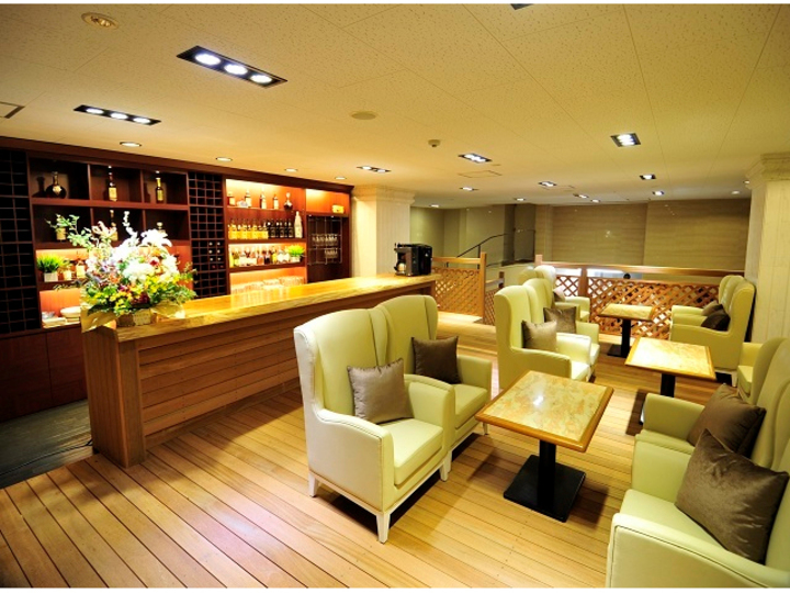 喫茶店