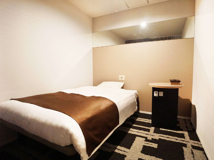 【男性専用】メンズキャビン【客室内バストイレ無し】