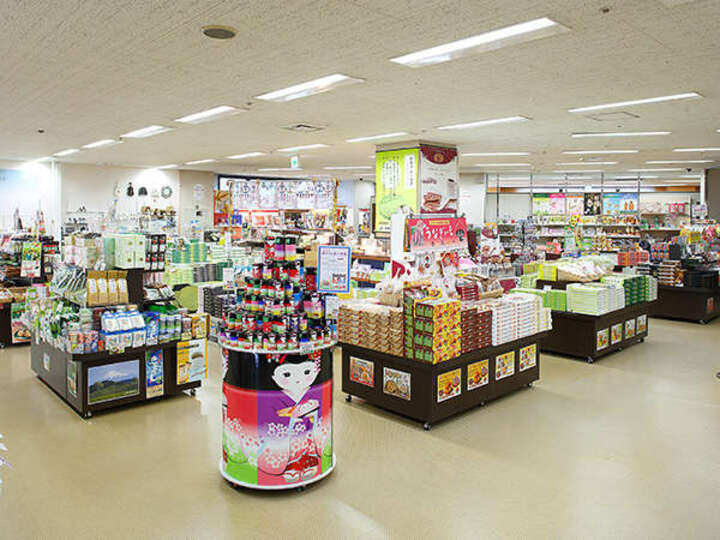 売店