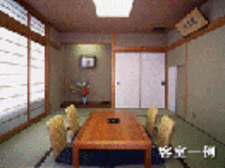 和室（食事なし）
