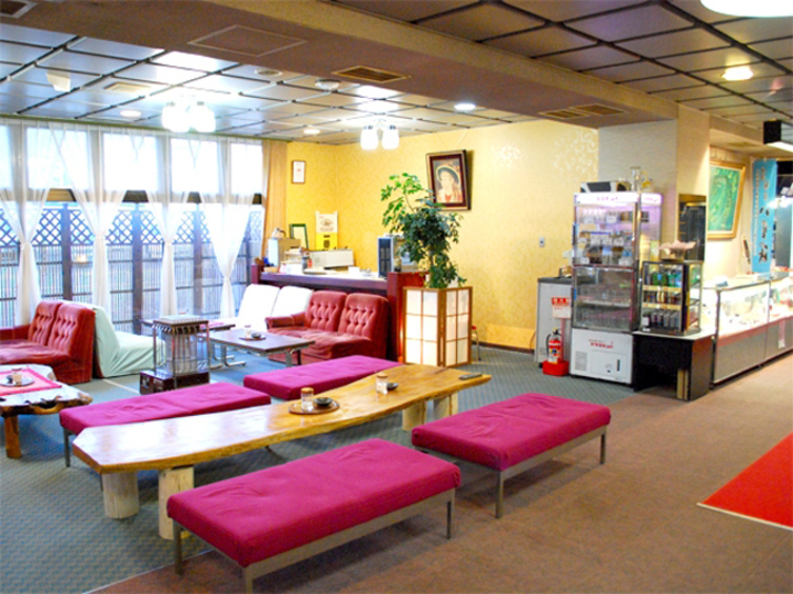 喫茶店