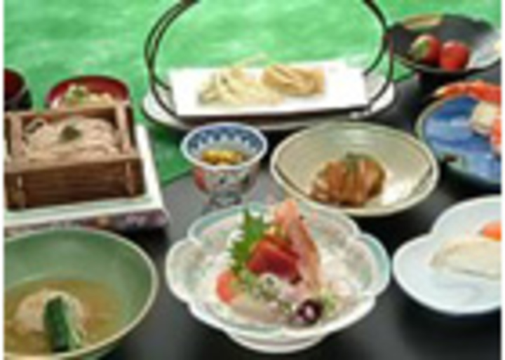 B1F　和食処 大善