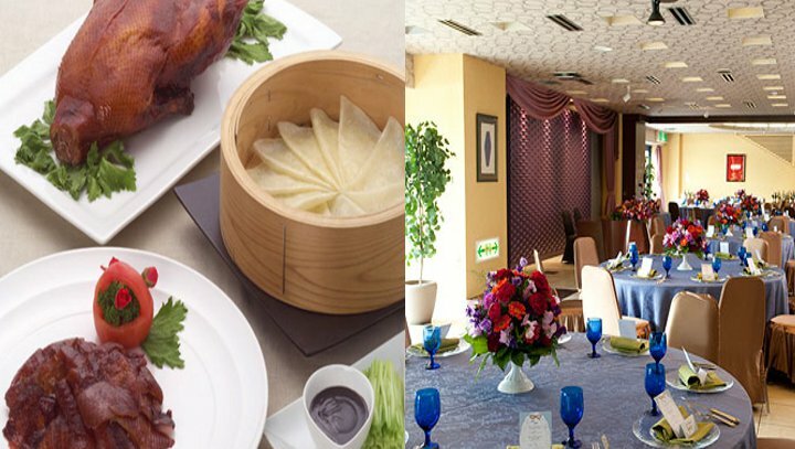 チャイニーズレストラン「港倶楽部」は料理人「陳 健一」氏の流れをくむ四川省系の中華レストラン