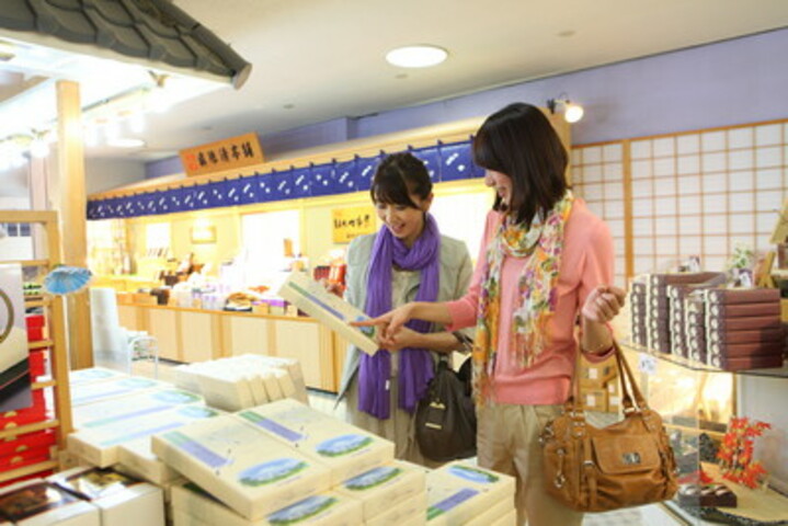 売店