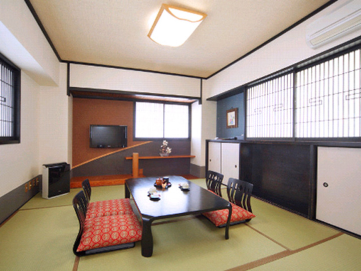 和室22畳