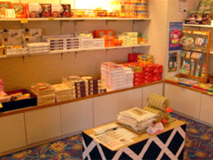 売店