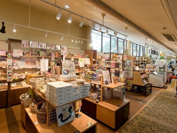 売店