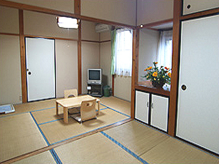 和室