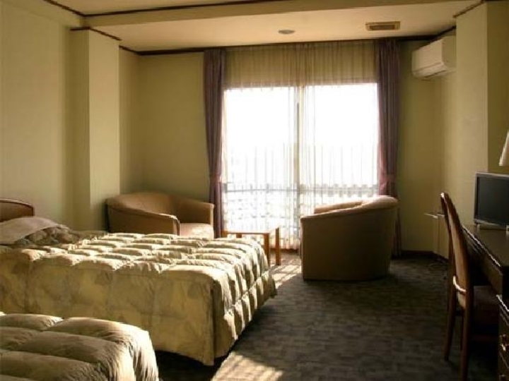 おまかせのお部屋.