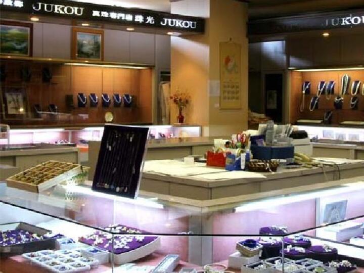 売店