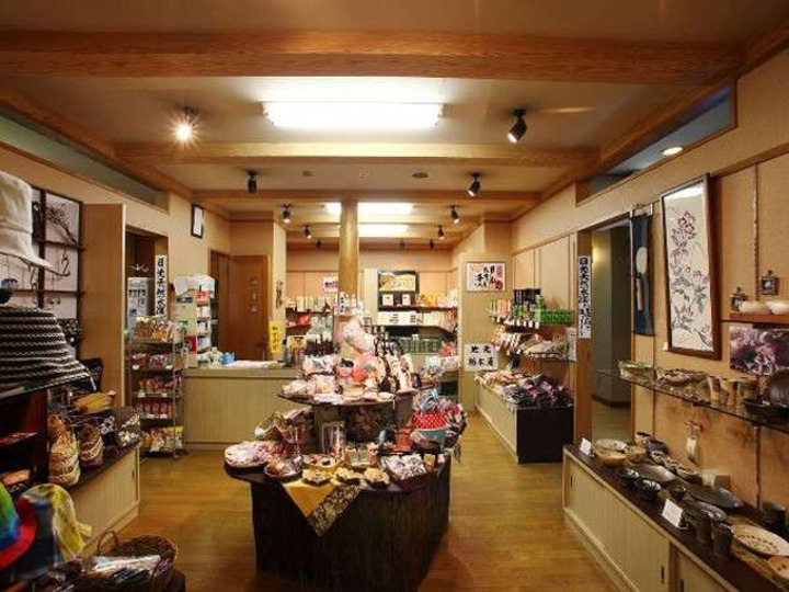 売店