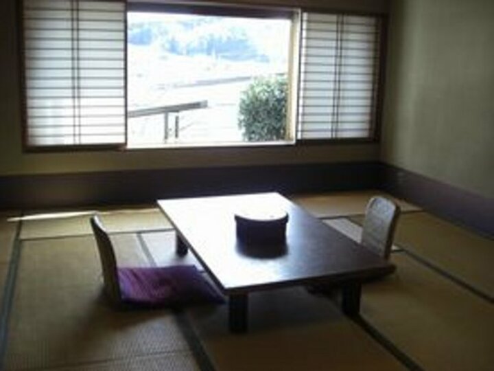 ★別館和室【バスなし・トイレ付】.