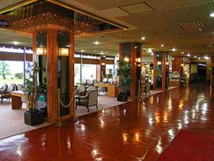 喫茶店