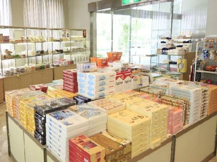 売店