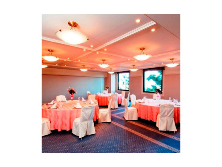 結婚式場