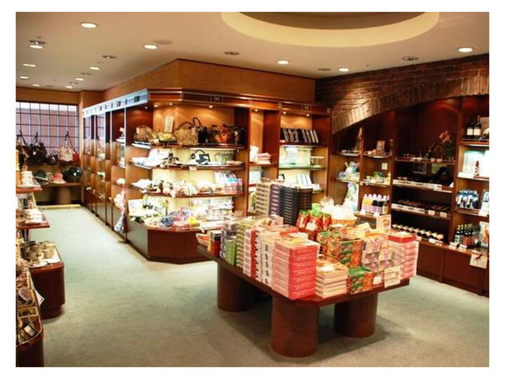 売店
