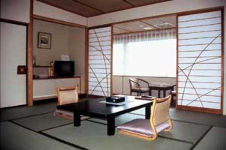 部屋おまかせ【素泊・ビジネス・特売専用】定員1-6名