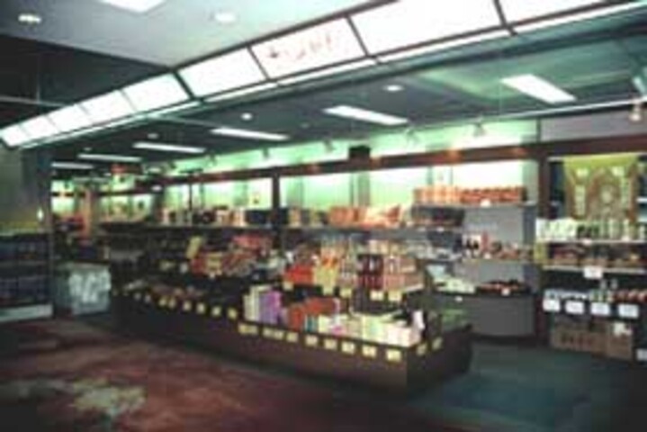 売店