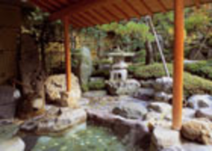 大浴場(女湯)
