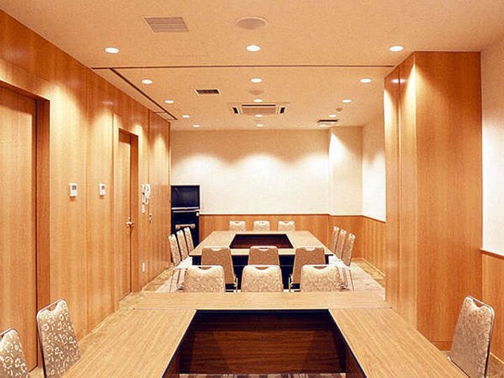 会議室