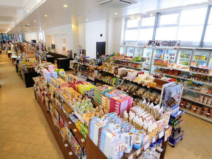 売店