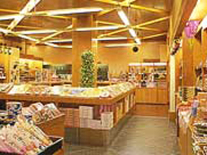 売店