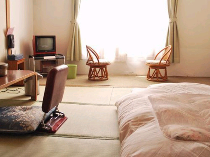 お部屋おまかせ（和室）.