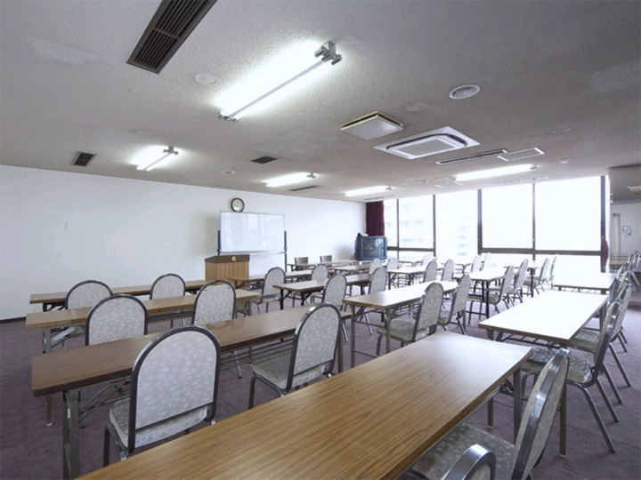 会議室