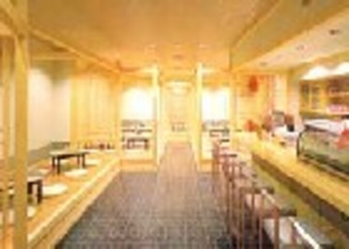 居酒屋　「樵小屋」