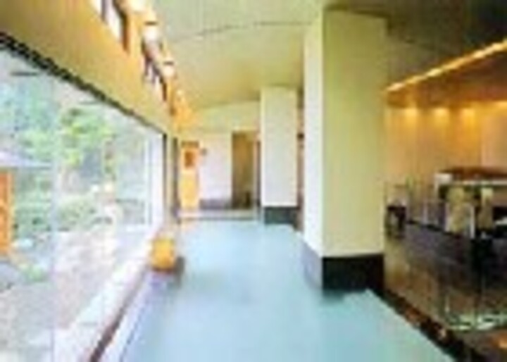 男性大浴場