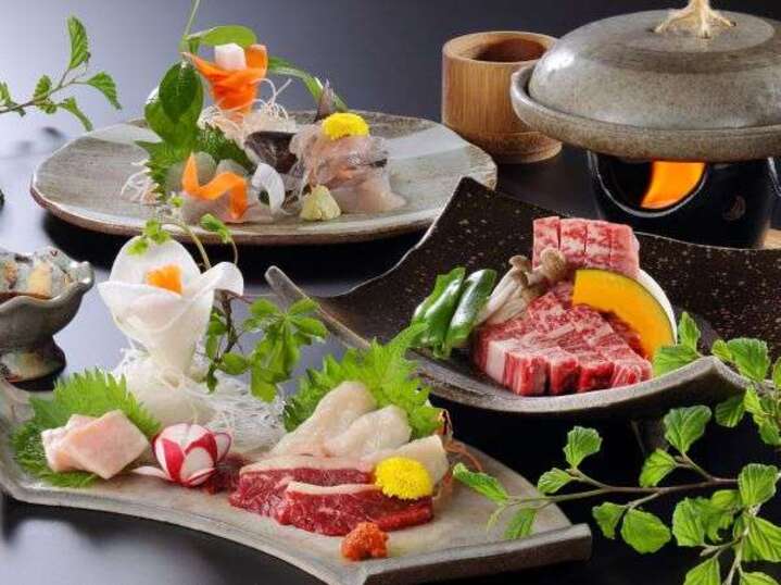 追加料理　一例