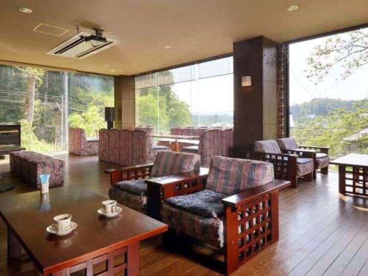 喫茶店