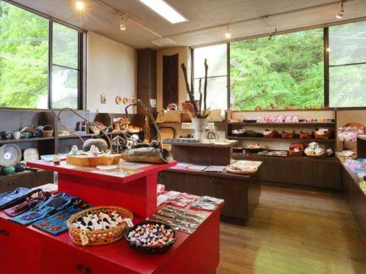 売店