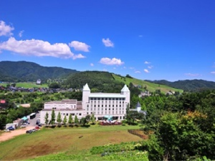 BLUE RIDGE HOTEL（兵庫県 神鍋温泉）