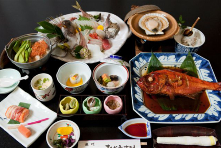 伊豆熱川温泉　たかみホテル（静岡県　熱川温泉）