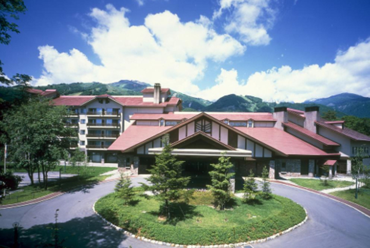 白馬東急ホテル（長野県 白馬八方）