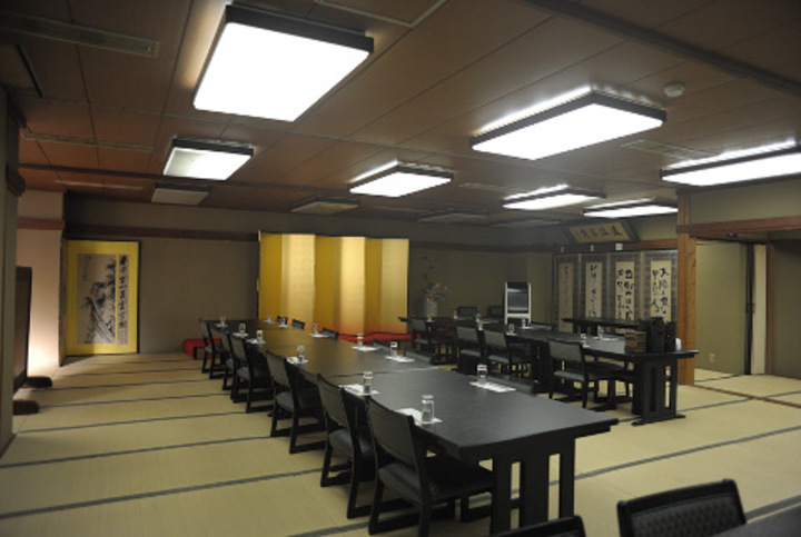 福間館（島根県 美保関）えびす神社の総本宮 パワースポット美保神社に１番近い旅館