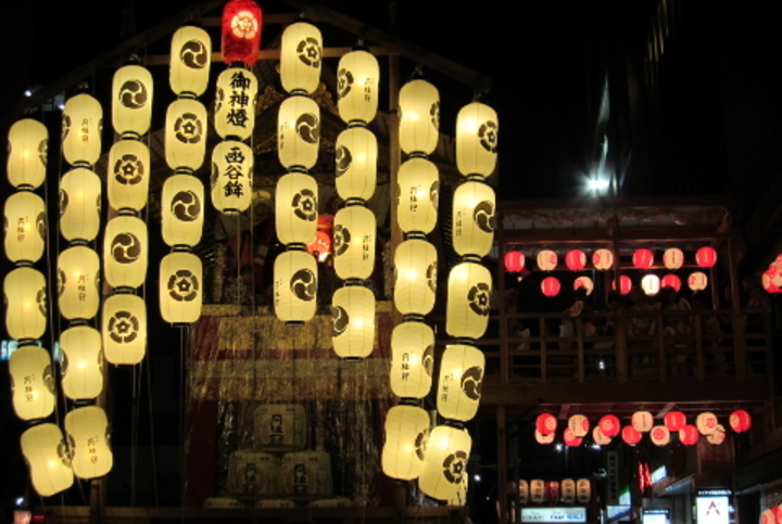 京都二条ホテル夢いろは（京都府 上京区）祇園祭の期間も宿泊可能！7月は京都へ