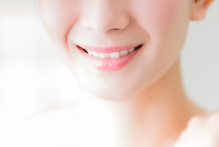 10BAN歯科（東京都麻布十番）銀歯から白い歯に ハイブリットセラミッククラウン