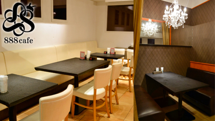pasta&crepeドリームレストラン（大阪　心斎橋）