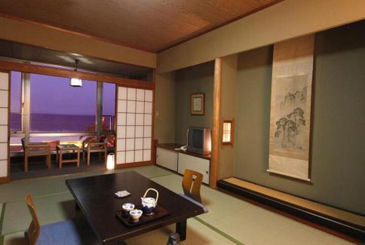 伊豆熱川温泉 ホテル志なよし（静岡県 熱川温泉）